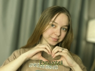 Esmaantell