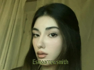 Esmaarrowsmith