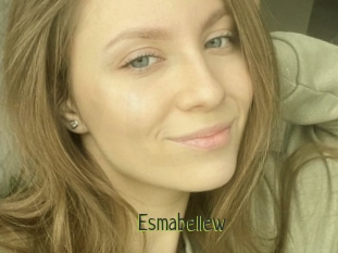Esmabellew