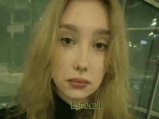 Esmacall