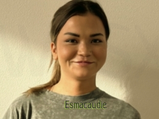 Esmacaudle