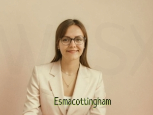 Esmacottingham