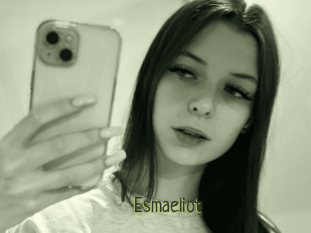 Esmaeliot