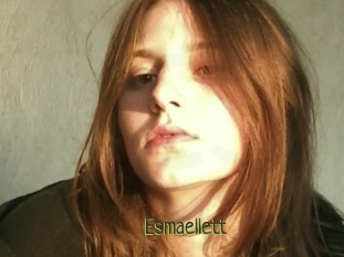 Esmaellett