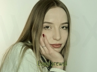 Esmafarewell