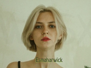 Esmaharwick