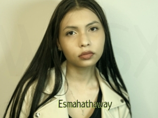 Esmahathaway