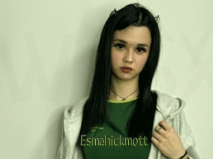 Esmahickmott
