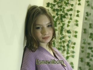 Esmawillborn