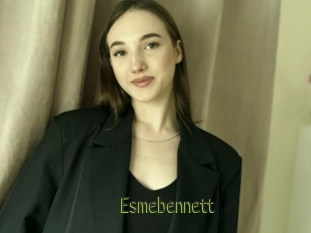 Esmebennett