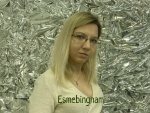 Esmebingham