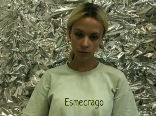 Esmecrago