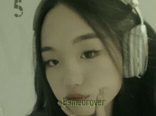 Esmedrover