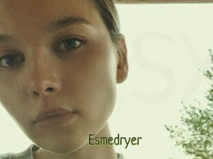 Esmedryer