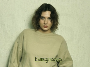 Esmegreaves