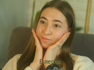 Esmegrine
