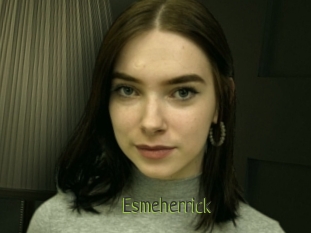 Esmeherrick