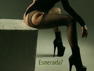 Esmeralda7