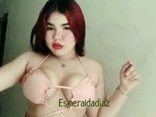 Esmeraldadiaz