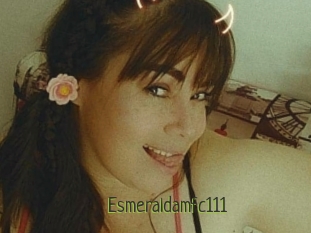 Esmeraldamfc111