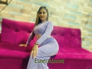 Esmeraldasimt