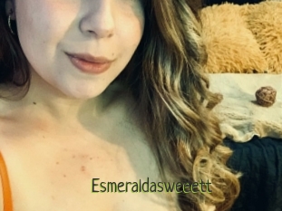 Esmeraldasweeett