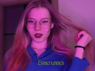 Esmerunnes