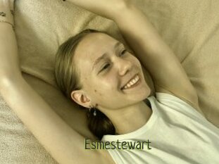 Esmestewart