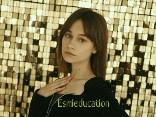 Esmieducation