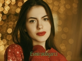 Esmiraldagarci
