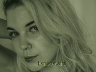 Esmistewart