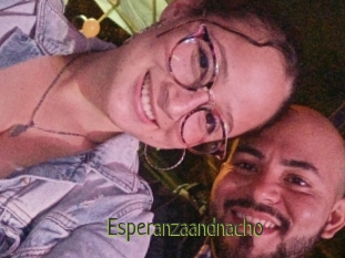 Esperanzaandnacho