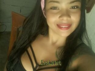 Esskarlet