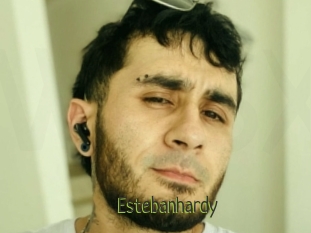 Estebanhardy