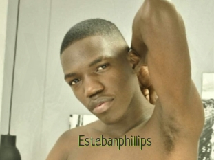 Estebanphillips