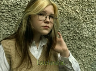 Estefanabink