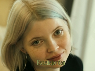 Estellejordan
