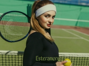 Esteramore