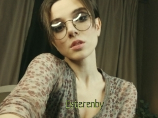 Esterenby