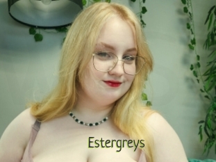 Estergreys