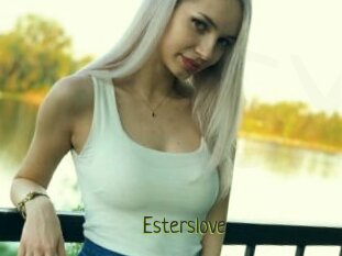 Esterslove