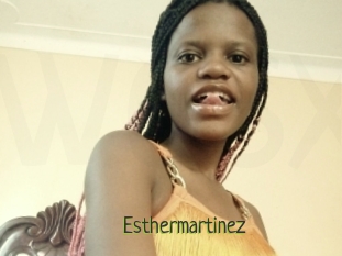 Esthermartinez