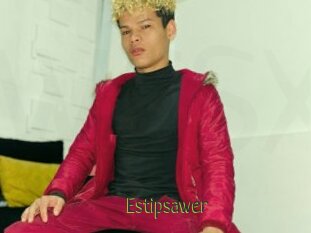 Estipsawer