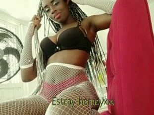 Estray_horneyxxx