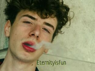 Eternityisfun