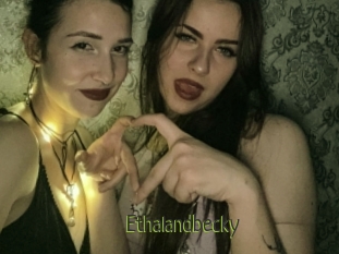Ethalandbecky