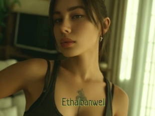Ethalbanwell