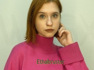 Ethalbruster