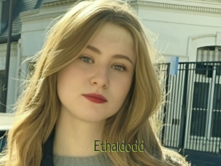 Ethaldodd