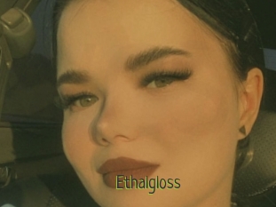Ethalgloss